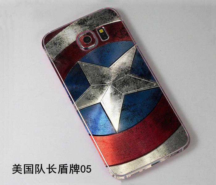 Sticker pour téléphone mobile - Ref 1365186 Image 4