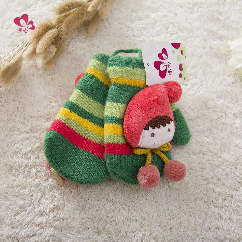 Gants pour enfants  TIAN XIN - Ref 2145354 Image 5