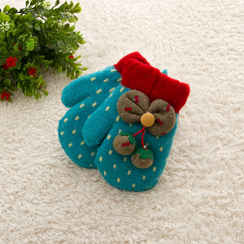 Gants pour enfants  TIAN XIN - Ref 2149329 Image 5