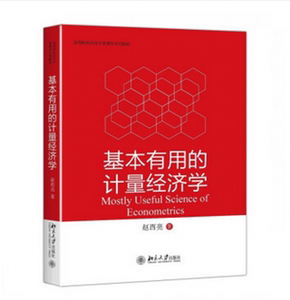 正版现货区域包邮   基本有用的计量经济学，计量经济学-半参数计量经济学方法