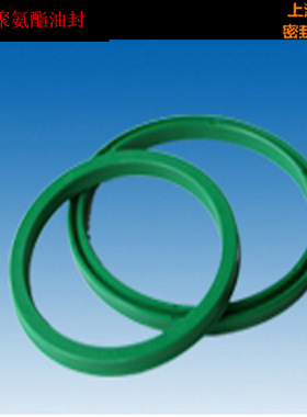 日本华尔卡活塞用密封圈孔用UHR系列