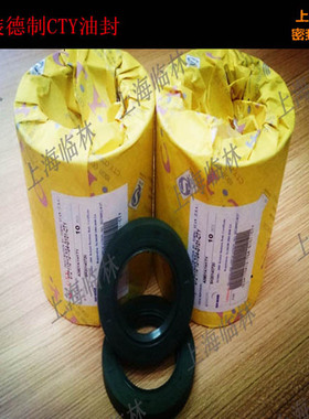 CTY骨架油封TG4/TGA密封120*140*10/12 120*145*12 120*160*14/15