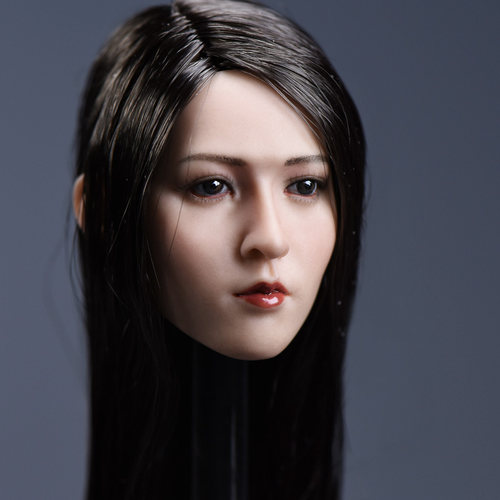 YMTOYS1/6芸头雕适用PHICEN