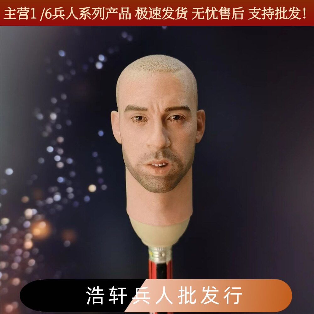现货1/6兵人二战系列