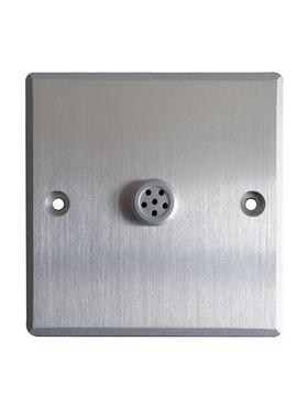 专业拾音器工厂NB-18K面板式数字86盒式降噪拾音器 高保真拾音器