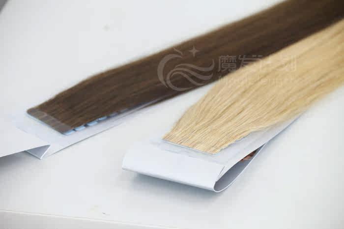 Extension cheveux - Ref 218099 Image 4