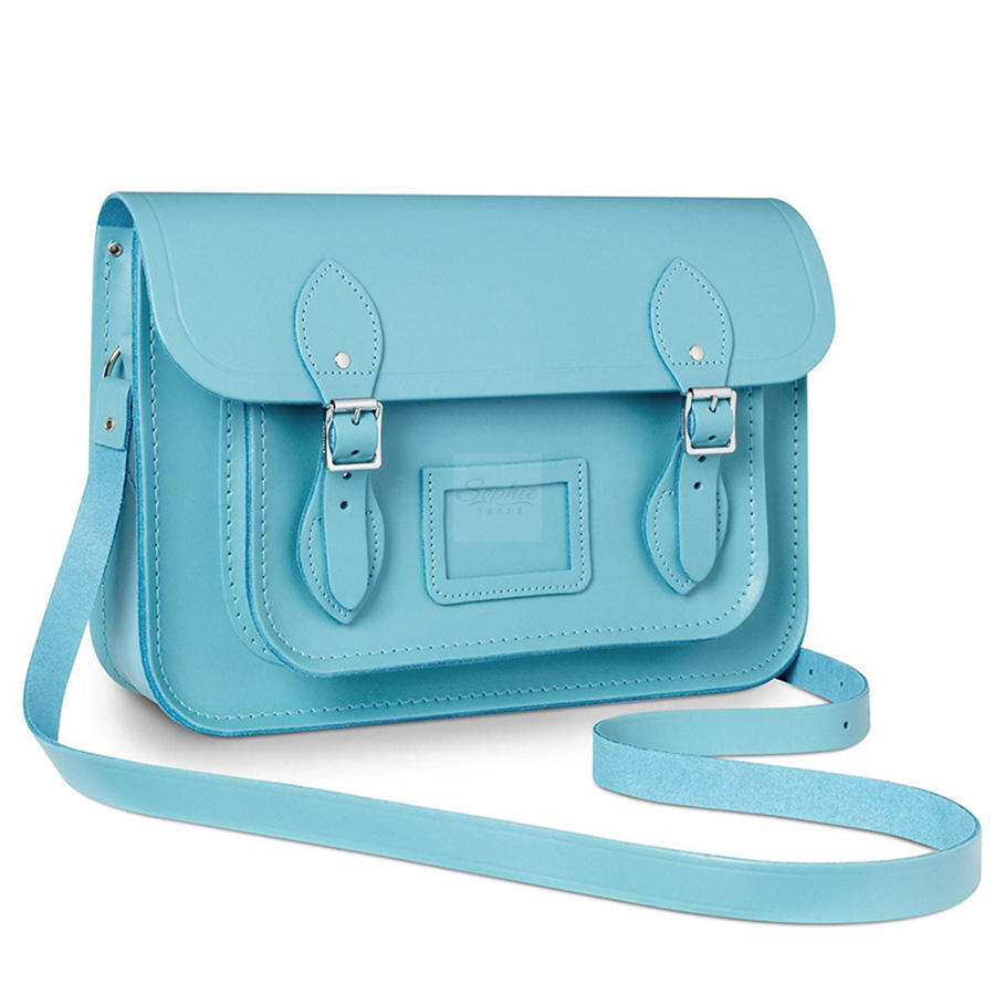 Cambridge Satchel½£ÇŰüÓ¢¹úÖ±ÓÊ13INCH Satchel MAG ´Å¿ÛÓʲî°ü