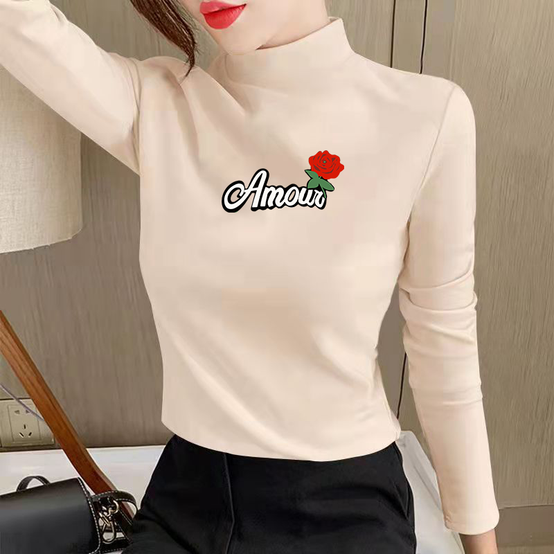 义乌打底衫女十三行韩货上衣广州13行2025新款杭州四季青高端女装