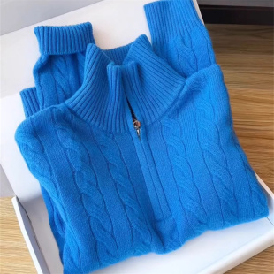 上档次特别有气质时尚 大朗不起球正品 桐乡 洋气女装 大佬毛衣新款