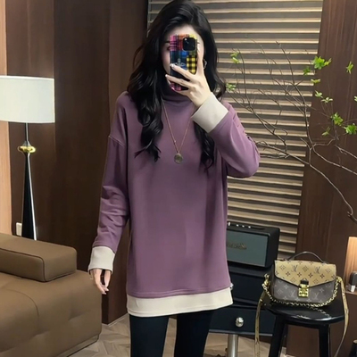 义乌打底衫女十三行韩货上衣广州13行2025新款杭州四季青高端女装