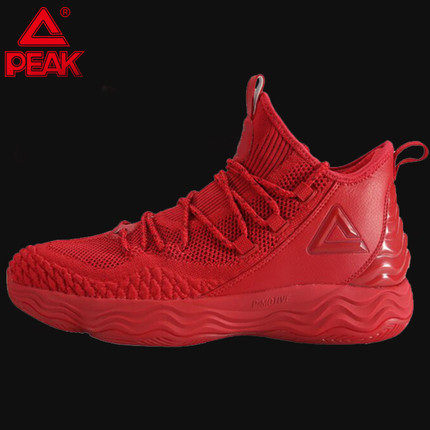 霍华德四代篮球鞋匹克男