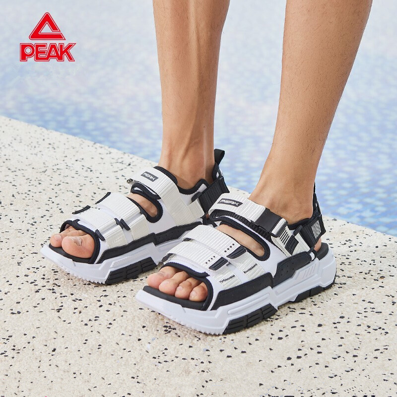 匹克凉鞋2022夏季透气休闲舒适