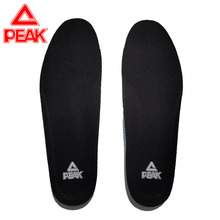 Peak/匹克鞋垫适配鞋垫男女减震加厚跑步篮球鞋吸汗透气运动鞋垫