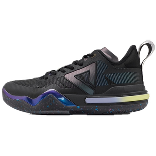 匹克AW1维金斯一代态极篮球鞋男低帮实战球鞋男鞋运动鞋女子球鞋