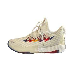 匹克路威闪电crazy6第六人篮球鞋战靴闪现运动鞋六件礼盒套