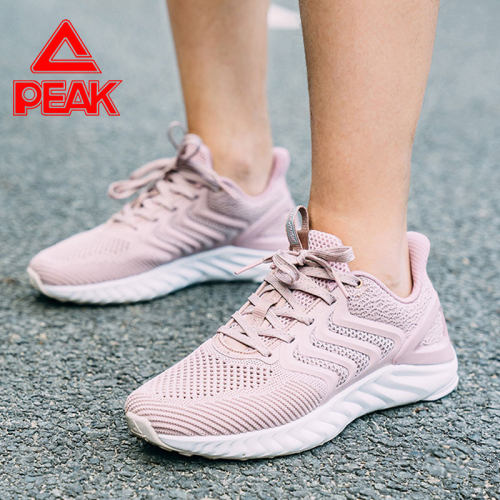 Peak/匹克跑步鞋女鞋运动鞋