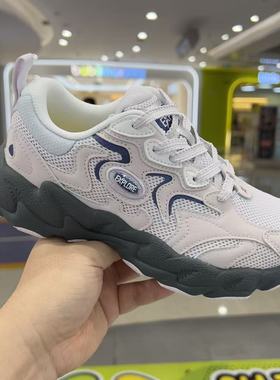 江博士专柜正品2025秋季成人鞋女鞋透气超轻运动鞋1CX0A4029AW