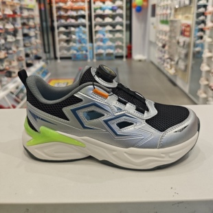 专柜正品江博士2026春季男童三阶段透气轻便运动鞋1C10B1051AM0