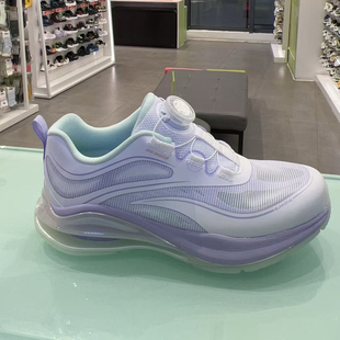 Dr.Kong江博士25年春秋新款女童透气防滑学步运动鞋1C10A1005FW