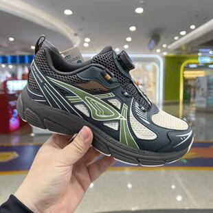 专柜正品江博士26年春季三阶段机能鞋男童轻便运动鞋 1C10B1089AM