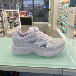 江博士Dr.Kong2025年春男童三阶段镂空鞋透气运动鞋1C10A1020FWO