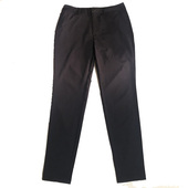 Q3273 户外休闲防泼水透气百搭小直筒裤 正品 法国艾高AIGLE女士长裤