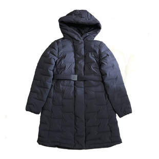 法国AIGLE艾高2025秋冬季AAW24WOUI009女士加厚羽绒服AZ322 AZ326