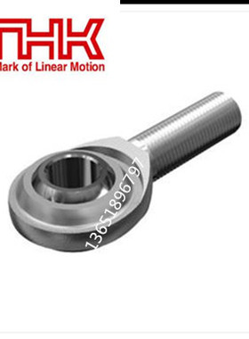 THK杆端关节轴承 球头N0S8T.N0S10T.N0S12T.NOS14T NOS16T 外螺杆