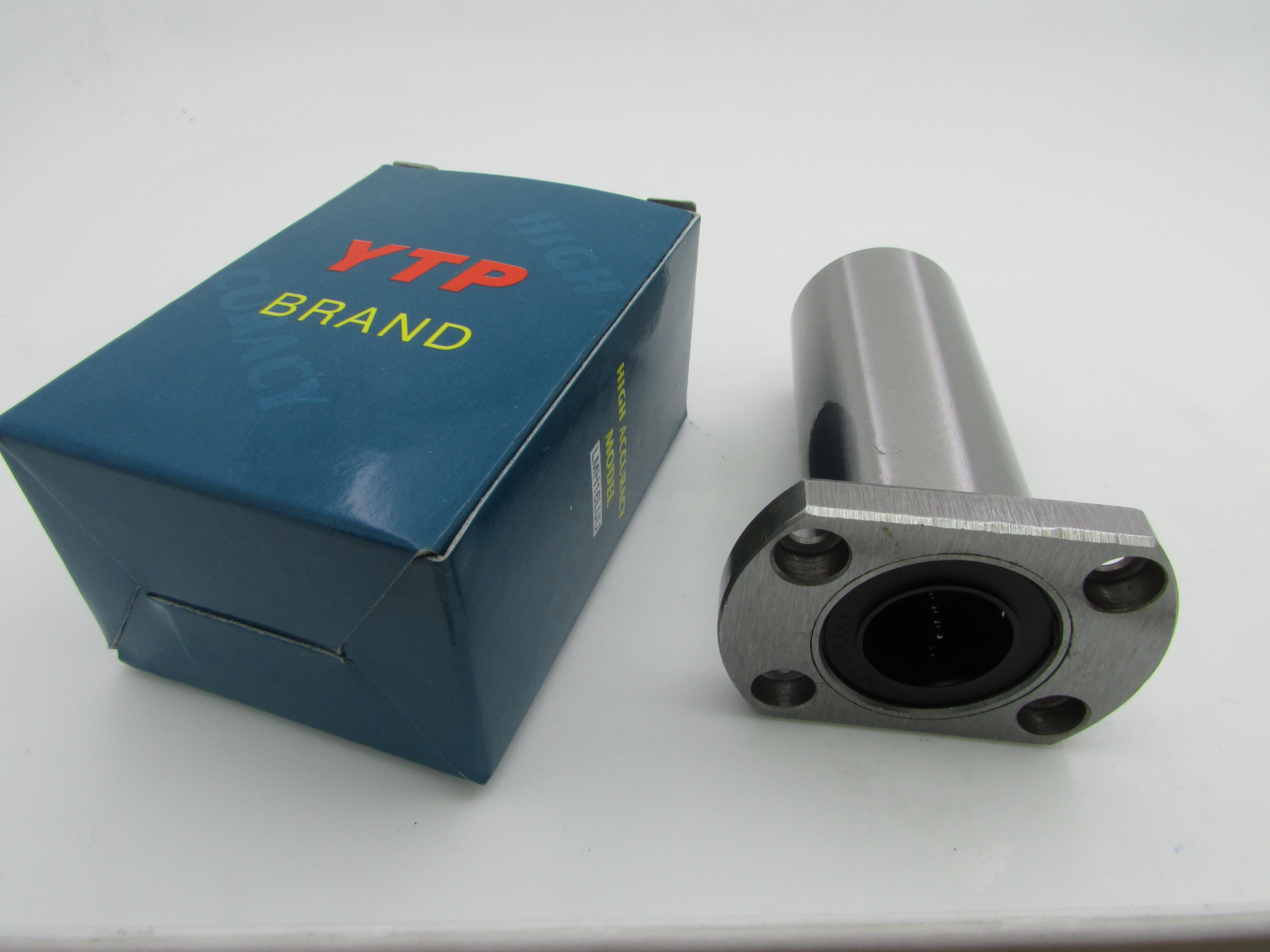 台湾ytp/加长h型法兰直线轴承lmh6luu现货供应