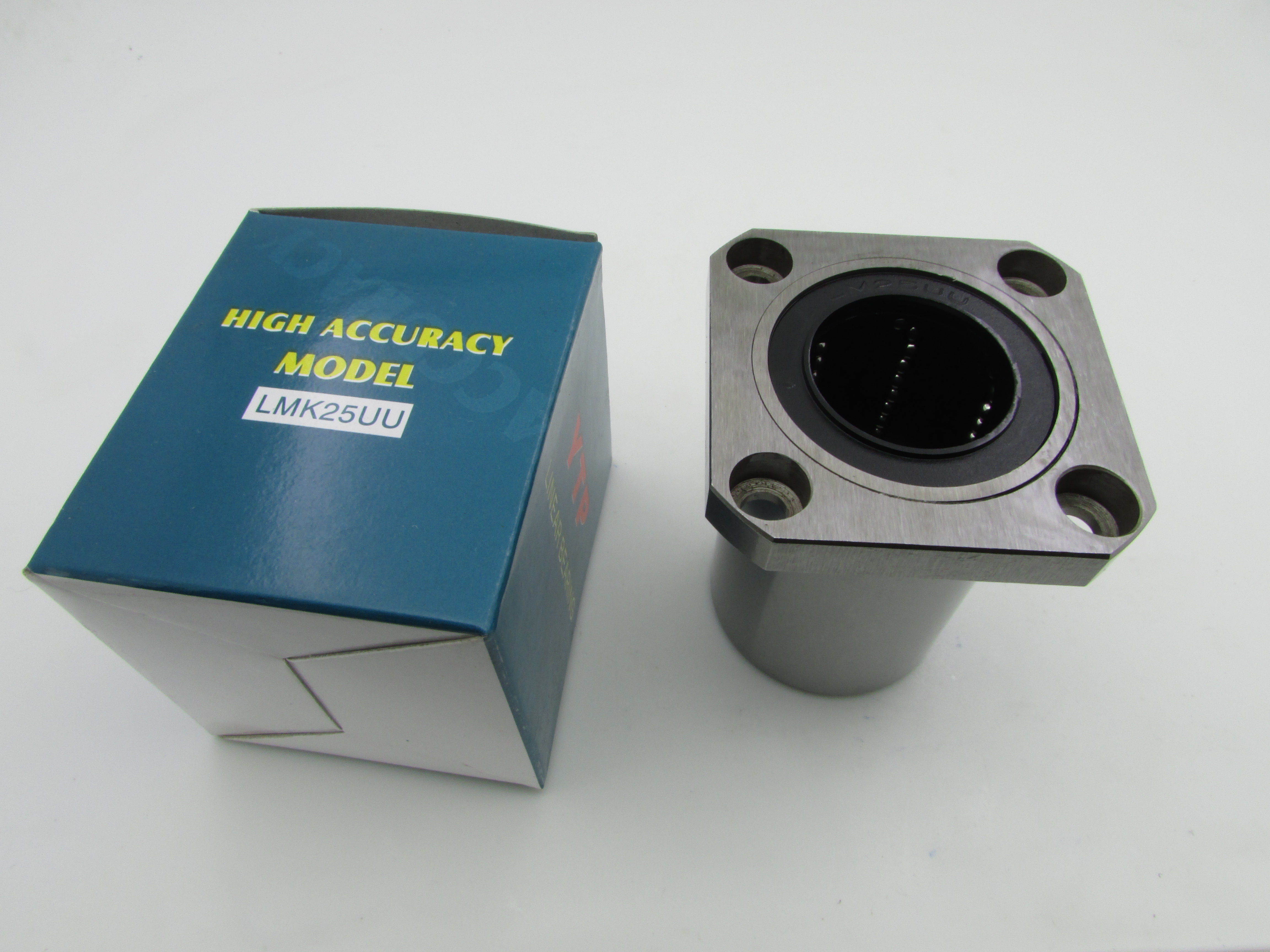 台湾方法兰直线轴承