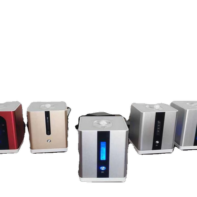 小型家用便携式氧气呼机