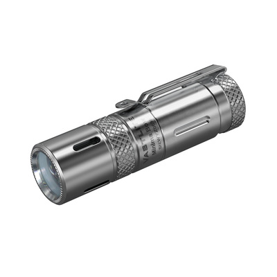 Vastlite瓦赛莱特Minima BOW 最小钛合金白激光手电户外750米