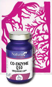 保护心脏肝脏强心肌辅酶Q10