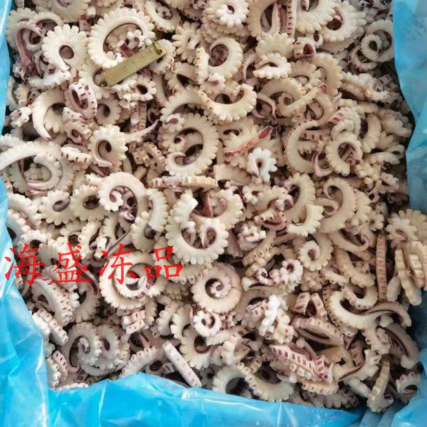 鱿鱼花齿轮花新鲜冷冻牛角花墨鱼鱿鱼小海鲜商用整箱20斤多省包邮,水产肉类/新鲜蔬果/熟食,酸菜鱼/水煮鱼,淘宝优惠券,粉丝福利购,淘宝优惠卷