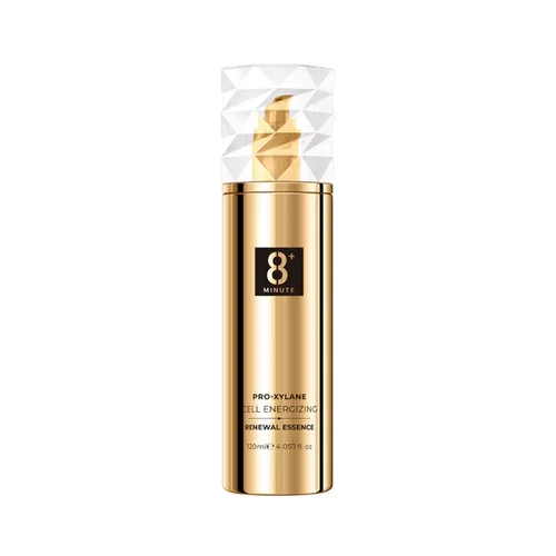 澳洲原装进口Jema Rose8+Minute Cell活力更新精华修护保湿120ml