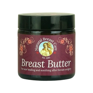 care身体霜修护乳胸部养护霜正品 breast 进口natural 澳洲原装