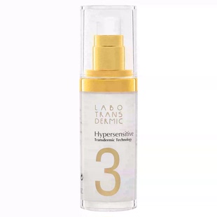 澳洲Labo Transdermic 3 Hypersensitive Calming Cream 润肤霜
