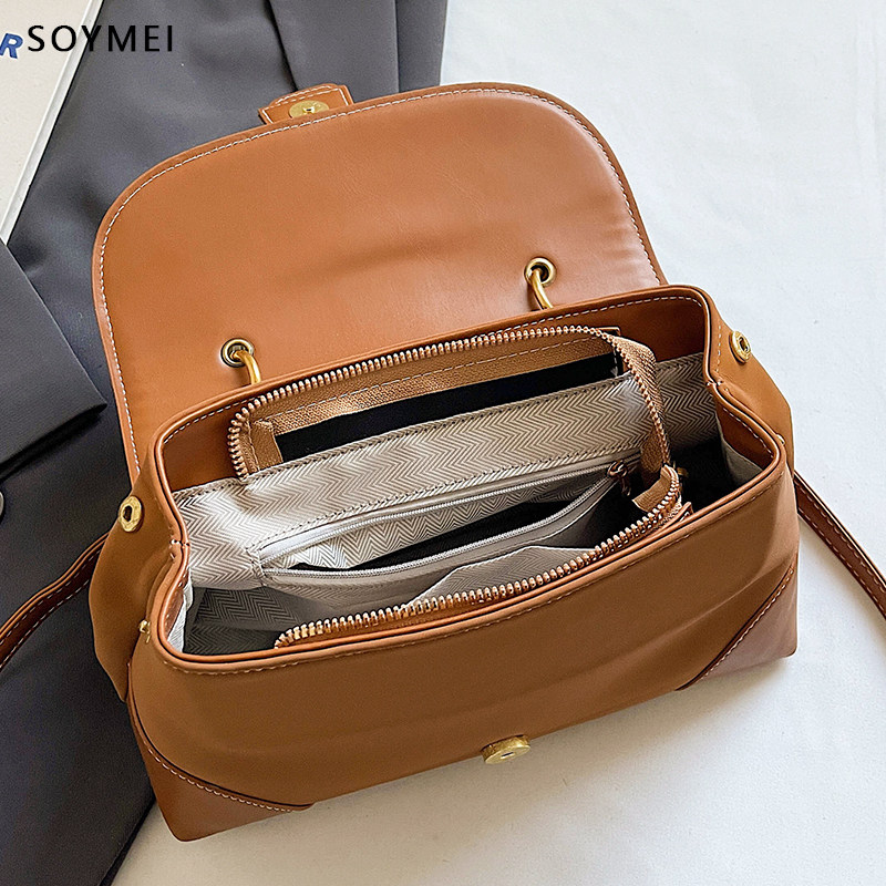 高级感爆款小包包女式2025秋冬新款潮时尚单肩手提包斜挎包小方包,箱包皮具/热销女包/男包,小方包,淘宝优惠券,粉丝福利购,淘宝优惠卷