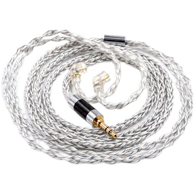 KZ混编耳机DIYTRN升级线