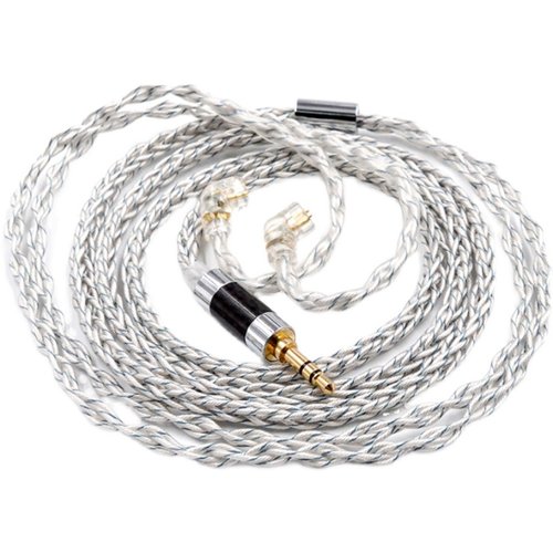 KZ混编耳机DIYTRN升级线