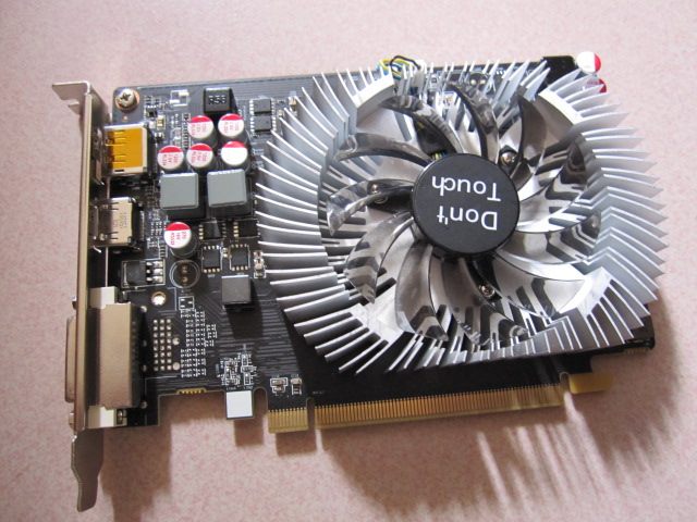 全新 正品r7   360  真2048mb ddr5高清游戏显卡秒 gtx750