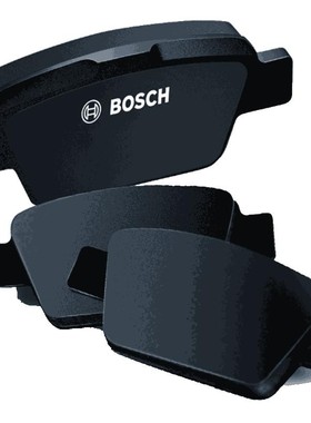 博世前片后片刹车片适用于SERES赛力斯SF5新能源 前轮后轮制动片
