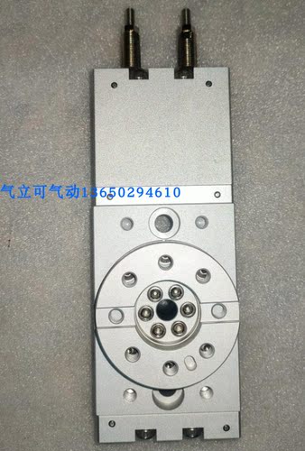 气立可CHELIC三位置回转气缸RTZB