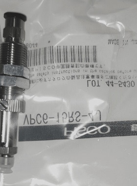 日本碧士克PISCO真空吸盘VPC6-15RS-4J/VPC6RN6J原装正品
