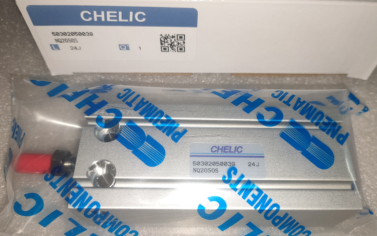 台湾CHELIC多固型气缸NQ1020NQDK