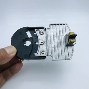 正泰接触调压器碳刷电刷 适用于天正人民中川广伐征西上德西利西