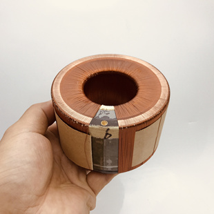 调压器线圈200W全纯铜 通适用定制正泰人民天正广伐征西长城常安