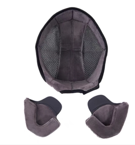 tankedracing头盔内衬