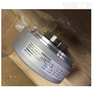 议价特价turck图尔克编码器ri-43h38s-4b5000-h1181