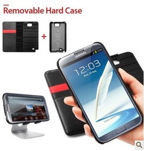 note2正品 N7102保护套 原装 韩国SGP 皮套 N7105手机保护壳